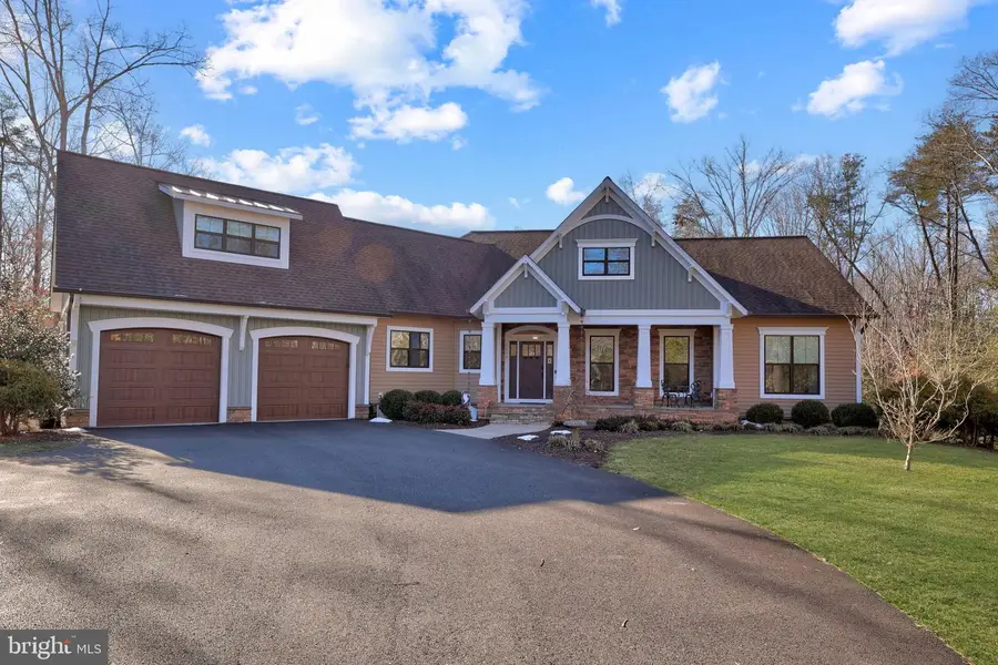 7026 Barclay Dr, Fredericksburg, VA 22407 - #3