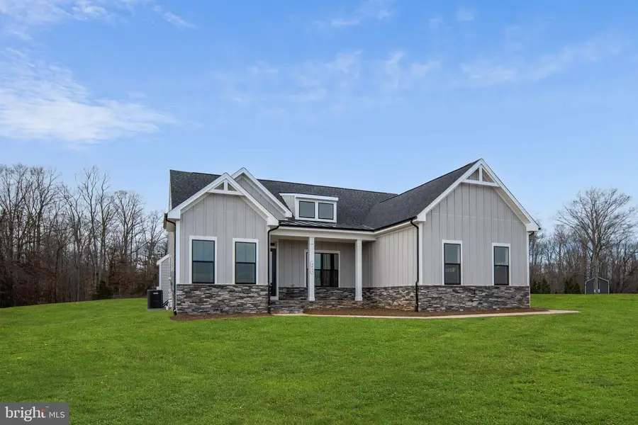 9435 Signature Way, Chancellor, VA 22407 - #2