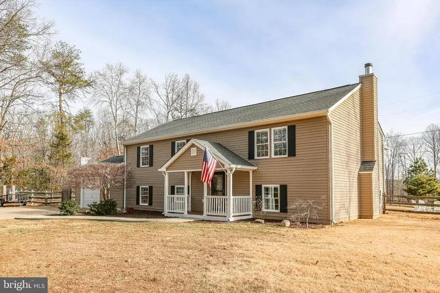 8515 Foundry Run Dr, Fredericksburg, VA 22408 - #2