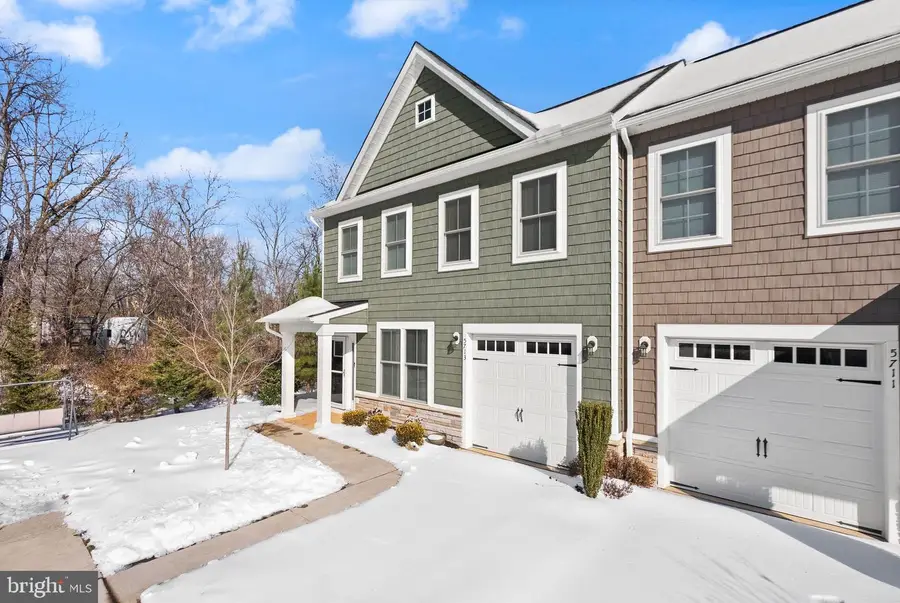 5713 Finley Rose Ct, Fredericksburg, VA 22407 - Image #2