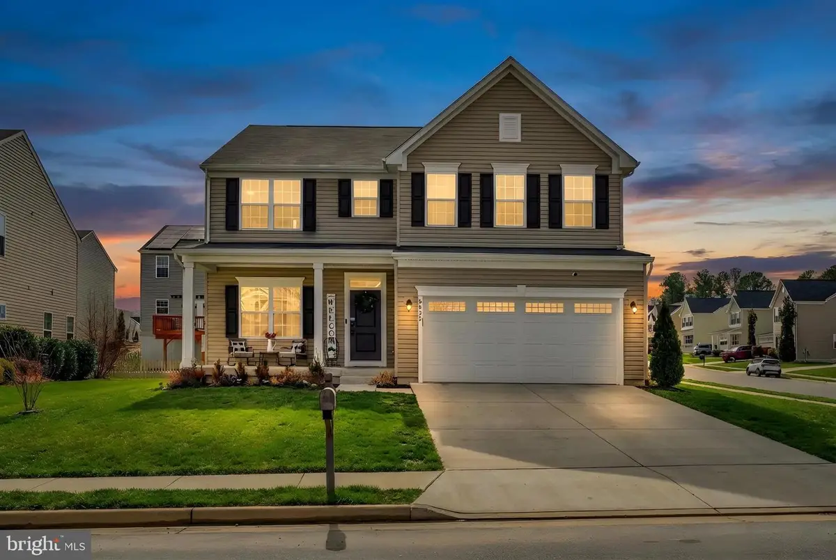 5432 Holley Oak Ln, Fredericksburg, VA 22407 - #1