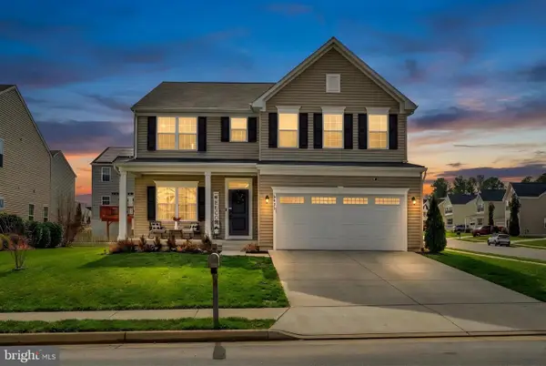 5432 Holley Oak Ln, FREDERICKSBURG, VA 22407