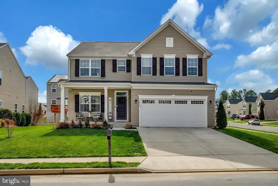 5432 Holley Oak Ln, Fredericksburg, VA 22407 - #3