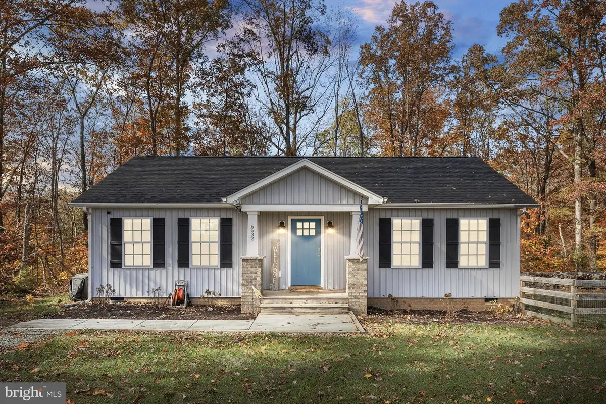 6532 Belmont Rd, Mineral, VA 23117 - Image #1