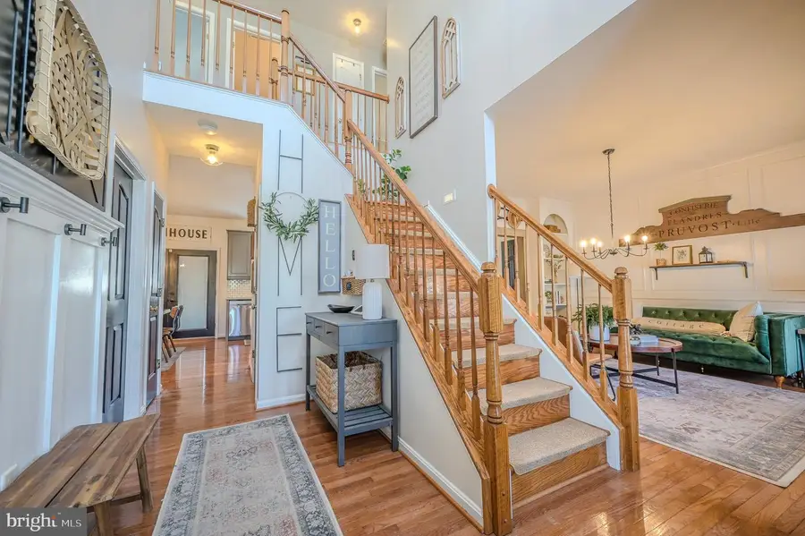 5932 Sunlight Mountain Rd, Spotsylvania, VA 22553 - Image #2