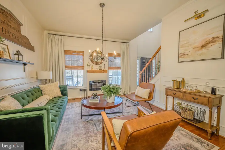 5932 Sunlight Mountain Rd, Spotsylvania, VA 22553 - Image #3