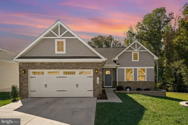 7102 Eckert Ct, FREDERICKSBURG, VA 22407