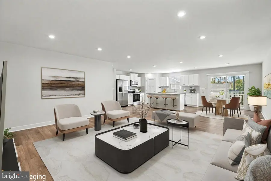 7102 Eckert Ct, Fredericksburg, VA 22407 - #3