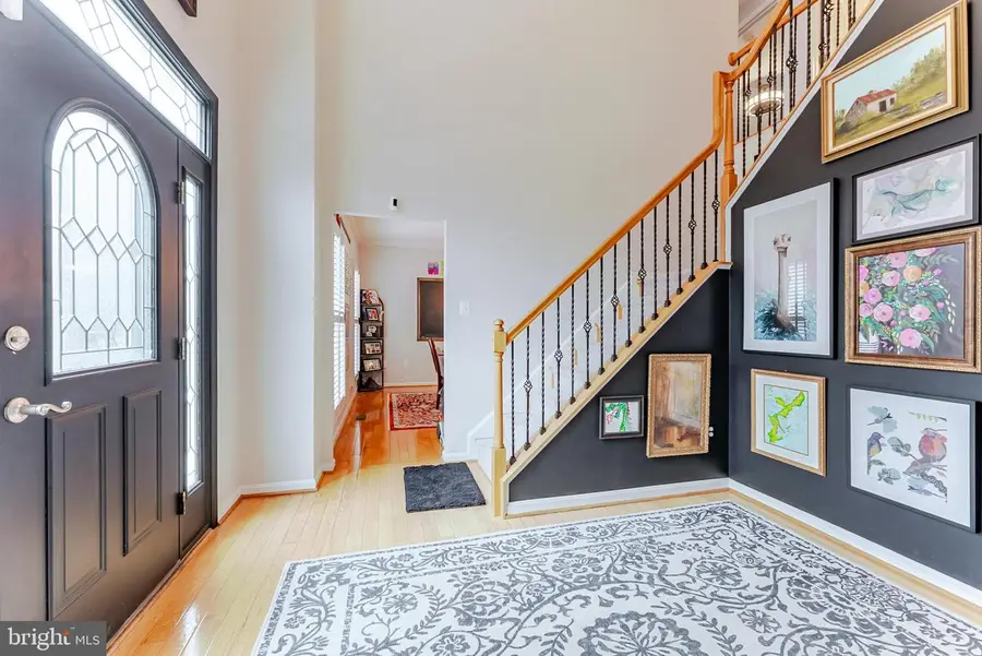 8007 Pembroke Cir, Spotsylvania, VA 22551 - #2