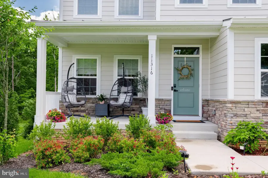 11316 Oakville Ln, Spotsylvania, VA 22551 - Image #2