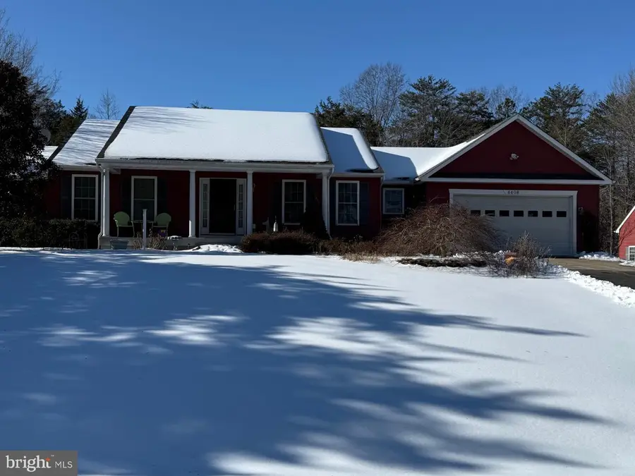 6408 Matthew Ln, Mineral, VA 23117 - Image #2