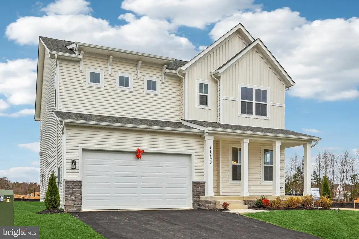 11808 Wales Dr, Fredericksburg, VA 22407 - Image #1