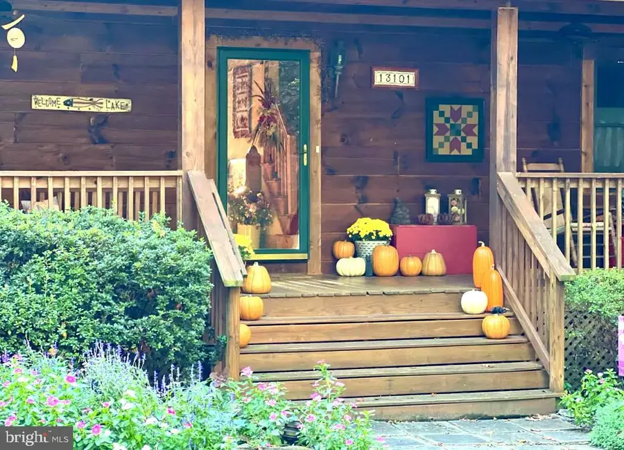 13101 Black Walnut Ln, Spotsylvania, VA 22551 - #2