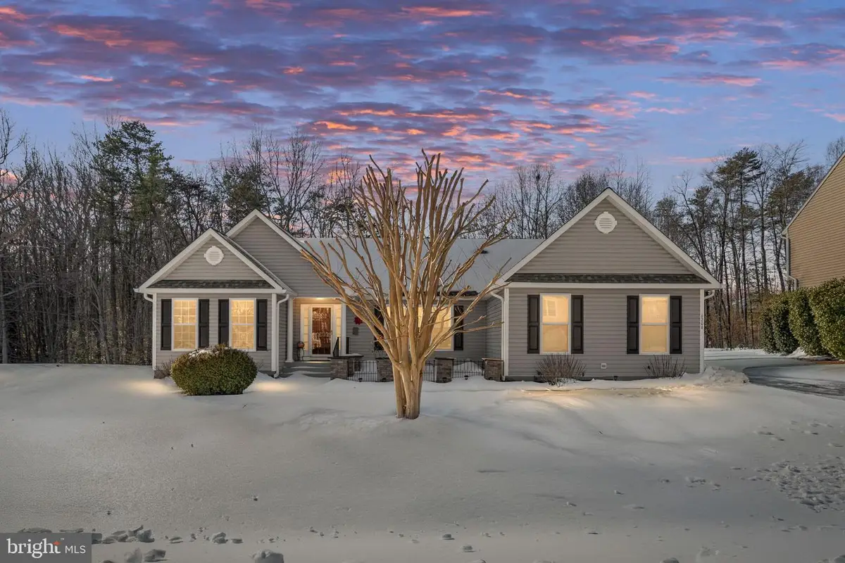 6206 Salisbury Dr, Spotsylvania, VA 22553 - Image #1