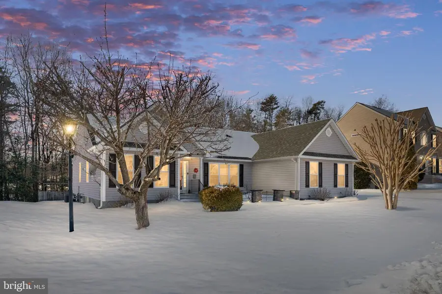 6206 Salisbury Dr, Spotsylvania, VA 22553 - Image #3