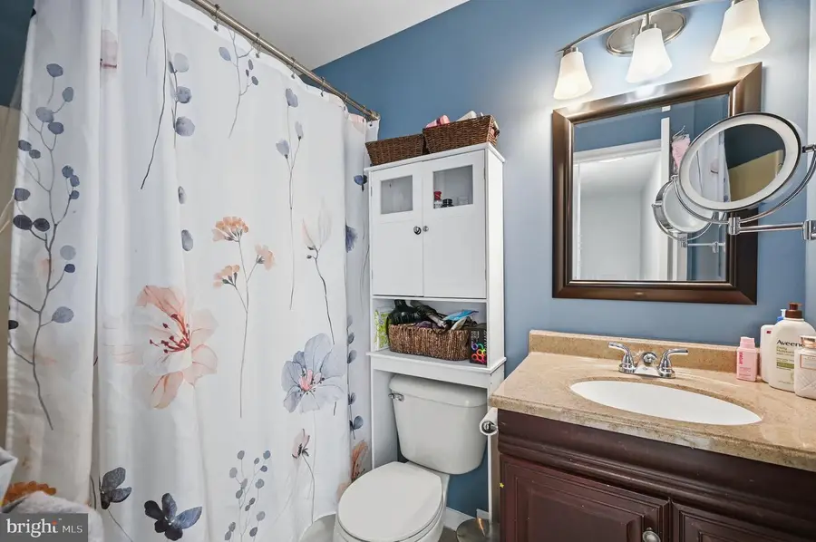 8705 New Castle Ct, Fredericksburg, VA 22408 - #3