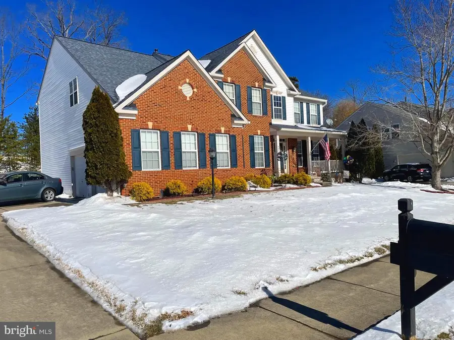 5823 Deep Creek Dr, Fredericksburg, VA 22407 - #2