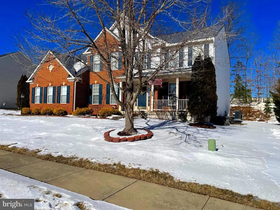 5823 Deep Creek Dr, Fredericksburg, VA 22407 - #3