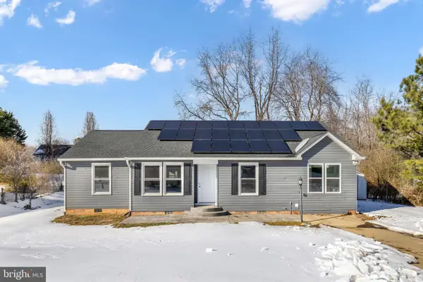 5303 Briarbend Ct, FREDERICKSBURG, VA 22407