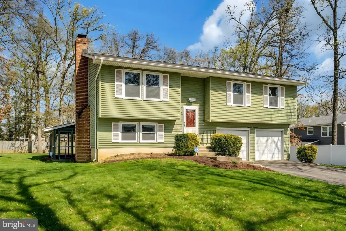 3517 Waverly Dr, Fredericksburg, VA 22407 - #1