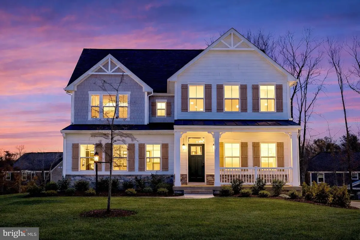 10907 Green Leaf Run, Spotsylvania, VA 22551 - Image #1