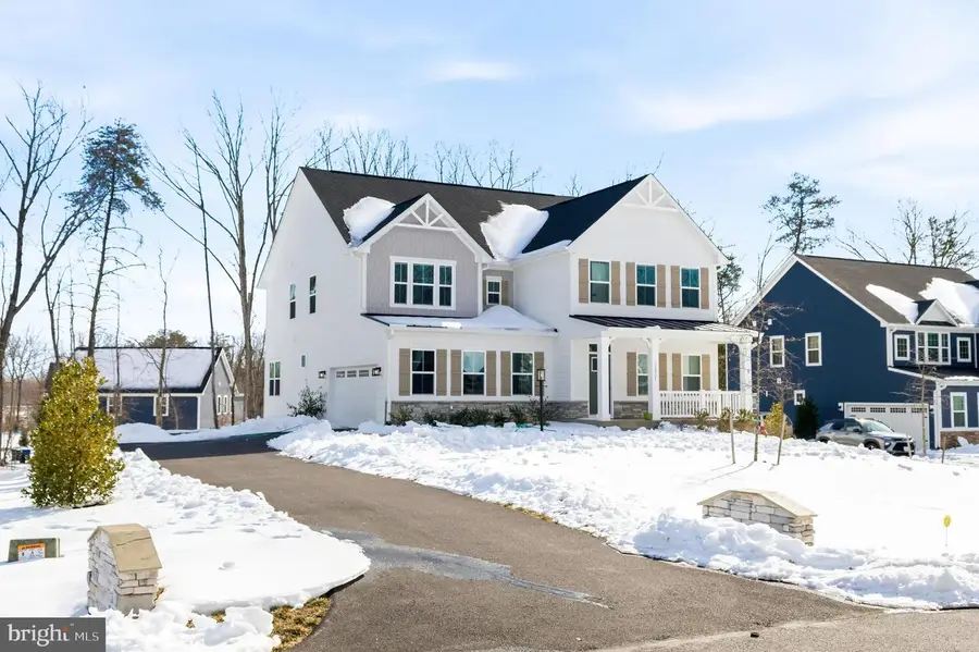 10907 Green Leaf Run, Spotsylvania, VA 22551 - Image #3