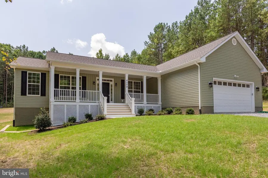 2180 Woodson Hollow Rd, Beaverdam, VA 23015 - #2