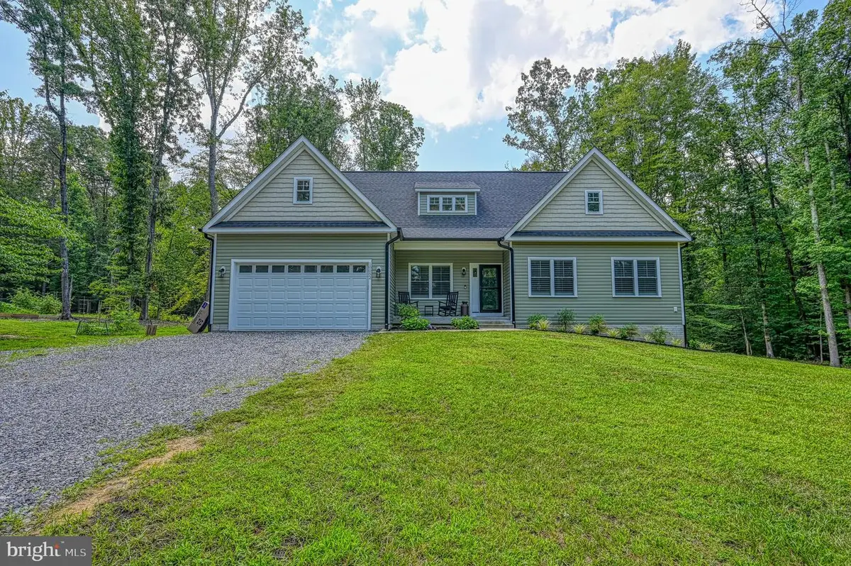 10052 Fairview Rd, Partlow, VA 22534 - Image #1