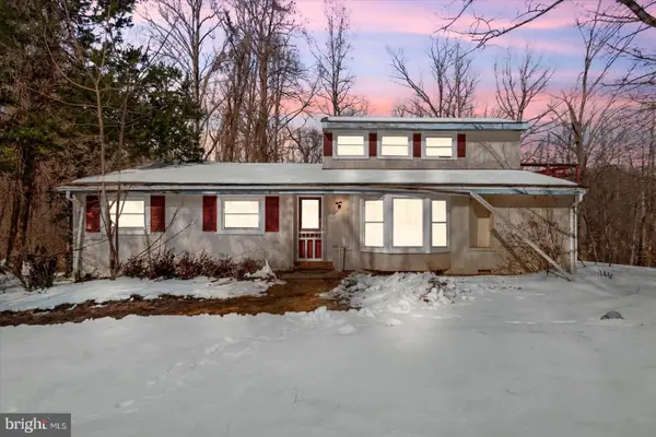 9301 Antler Ct, FREDERICKSBURG, VA 22407