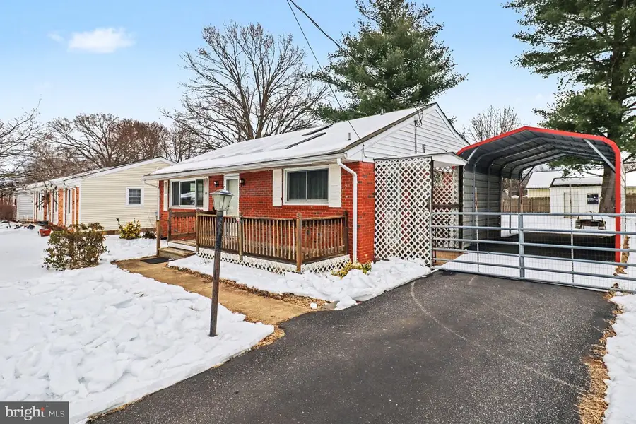 300 Hamilton St, Fredericksburg, VA 22408 - Image #2