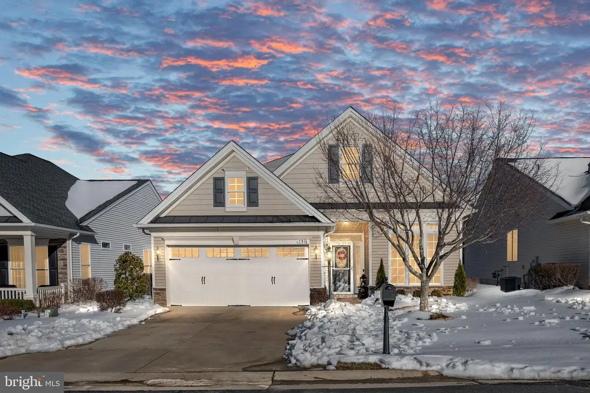 7911 Burbank Ave, Fredericksburg, VA 22407 - #1