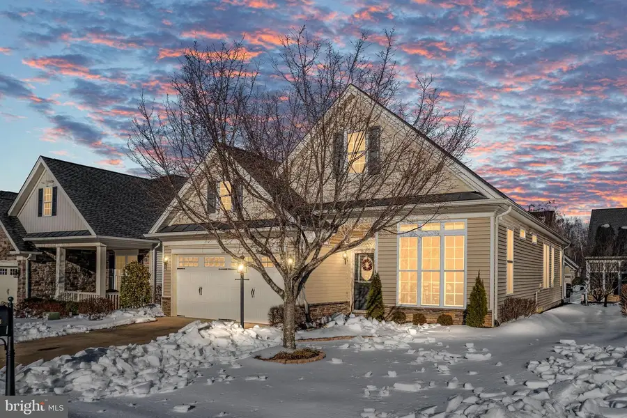 7911 Burbank Ave, Fredericksburg, VA 22407 - #2