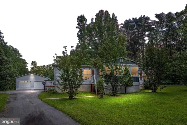 4901 Partlow Rd, PARTLOW, VA 22534