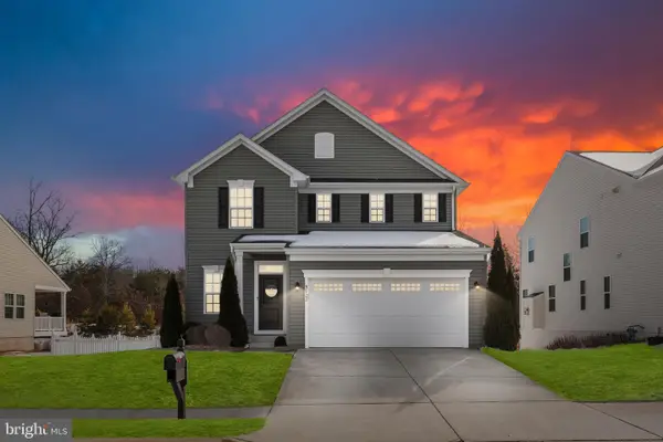 9122 Wood Creek Cir, FREDERICKSBURG, VA 22407