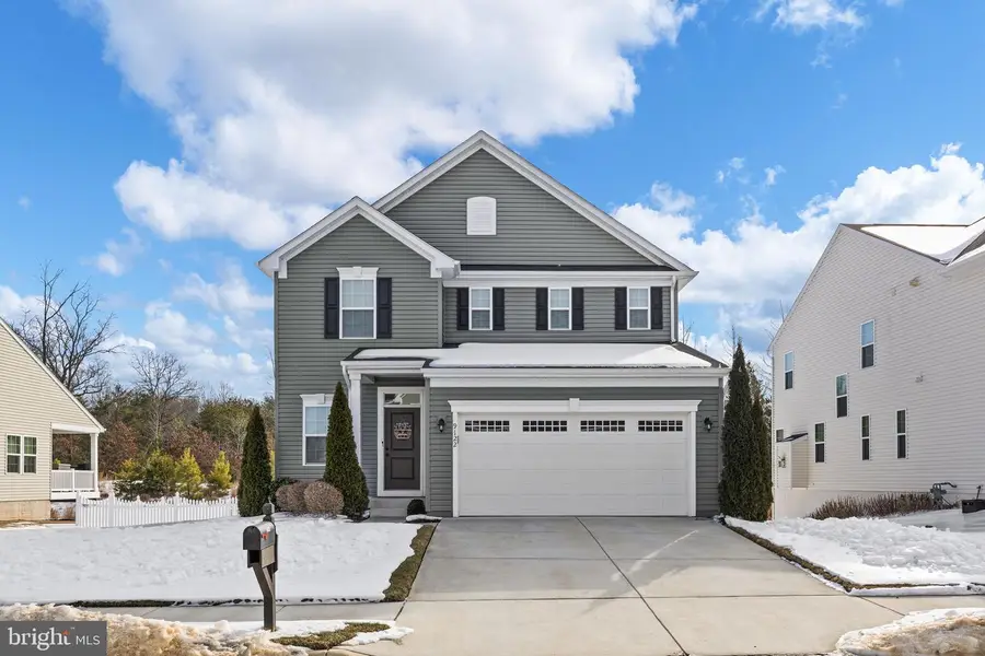 9122 Wood Creek Cir, Fredericksburg, VA 22407 - #3
