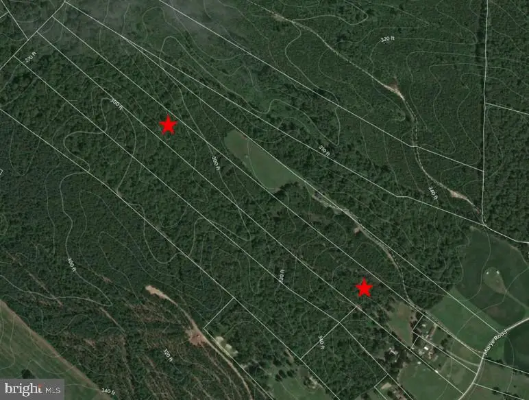 8219 Marye Rd #lot C, Partlow, VA 22534 - Image #1