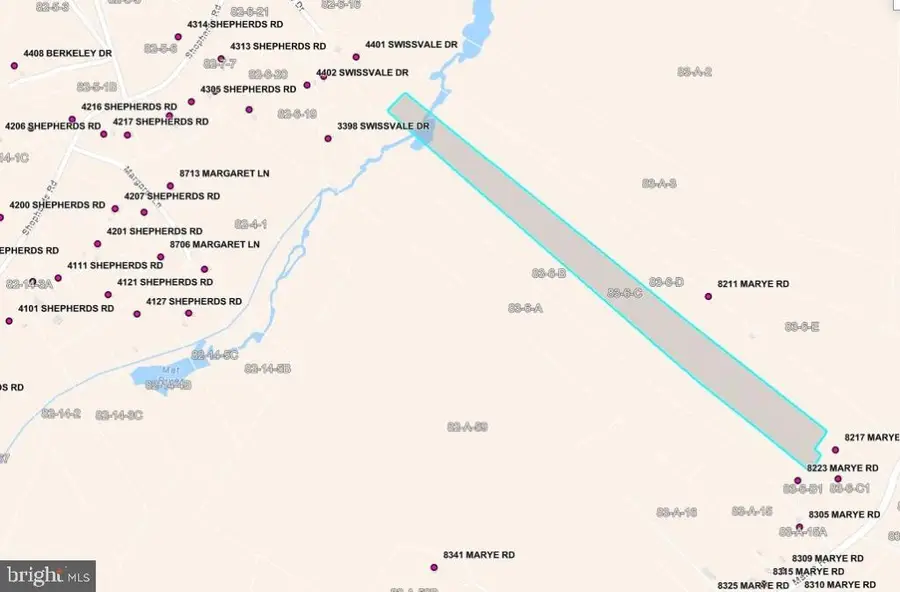 8219 Marye Rd #lot C, Partlow, VA 22534 - Image #2