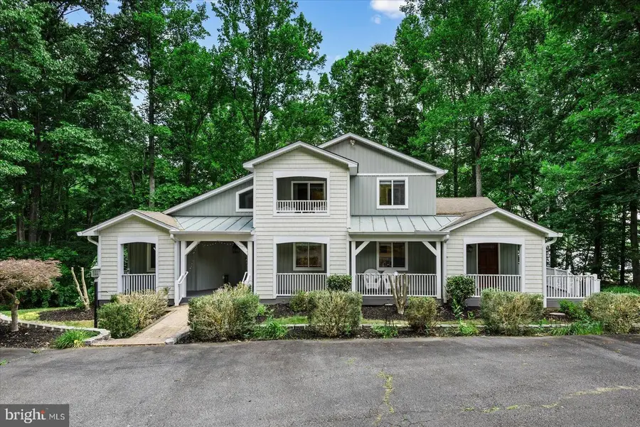 6227 Eds Rd, Mineral, VA 23117 - Image #2