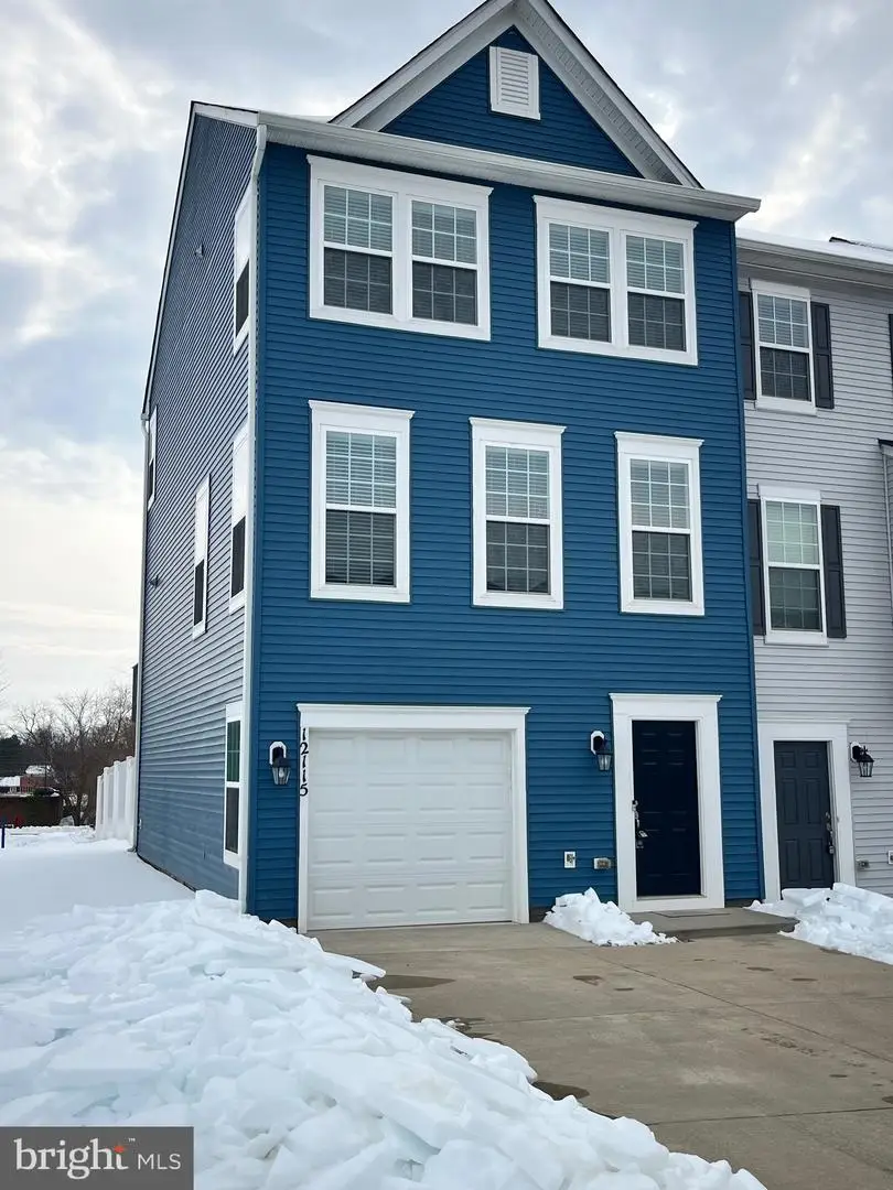 12115 Bowling Farm Ct, Fredericksburg, VA 22407 - #1