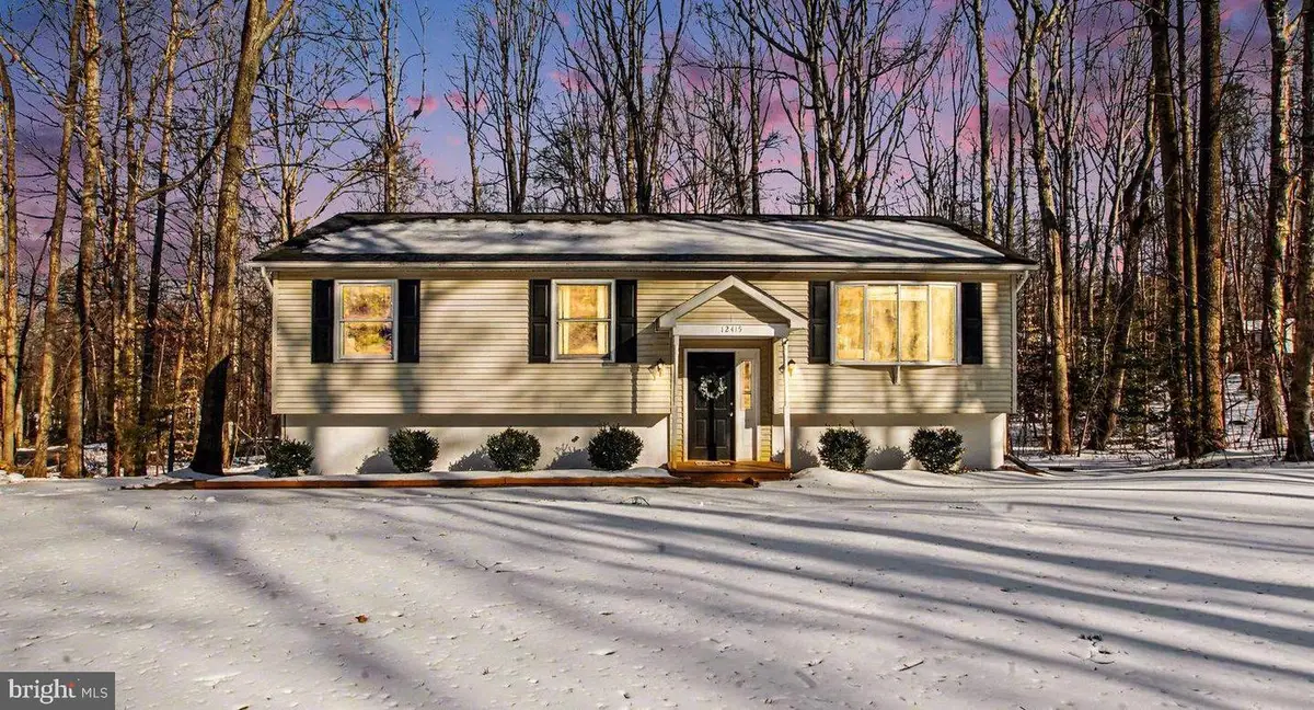 12415 Quarter Charge Dr, Spotsylvania, VA 22551 - #1