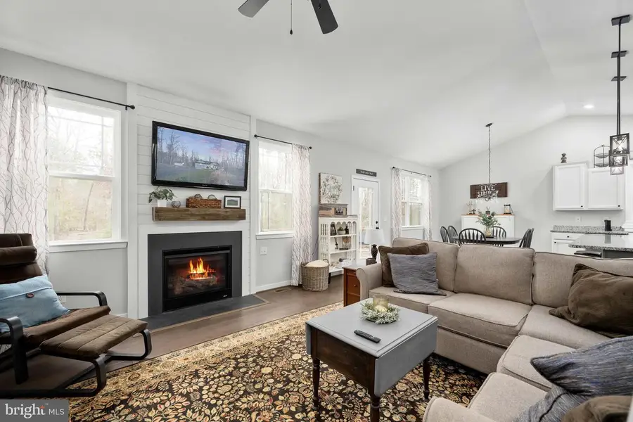 7931 Curtis Ln, Spotsylvania, VA 22551 - #2