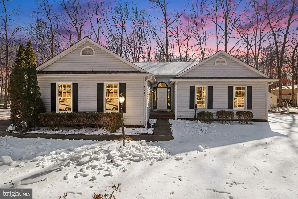 5220 Leavells Crossing Dr, Fredericksburg, VA 22407 - #1