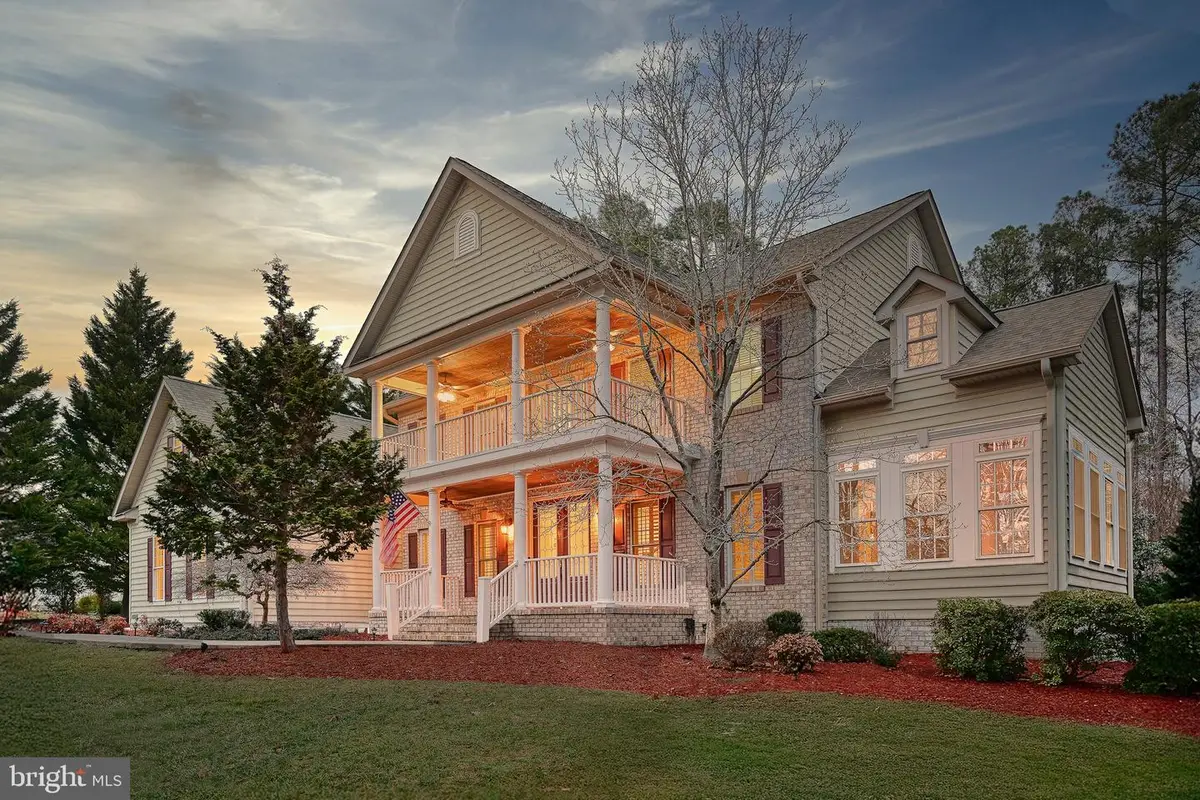 10519 Wildbrooke Ct, Spotsylvania, VA 22551 - #1