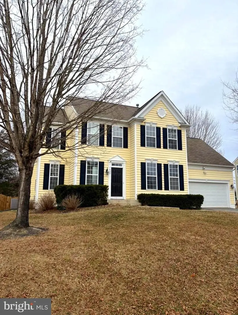 7422 N Katie Dr, Fredericksburg, VA 22407 - #1