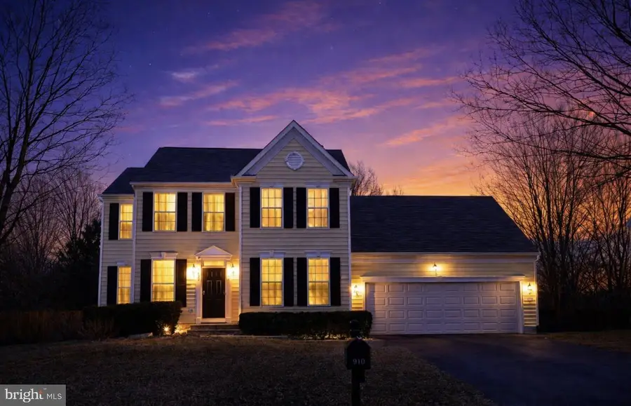 7422 N Katie Dr, Fredericksburg, VA 22407 - #2