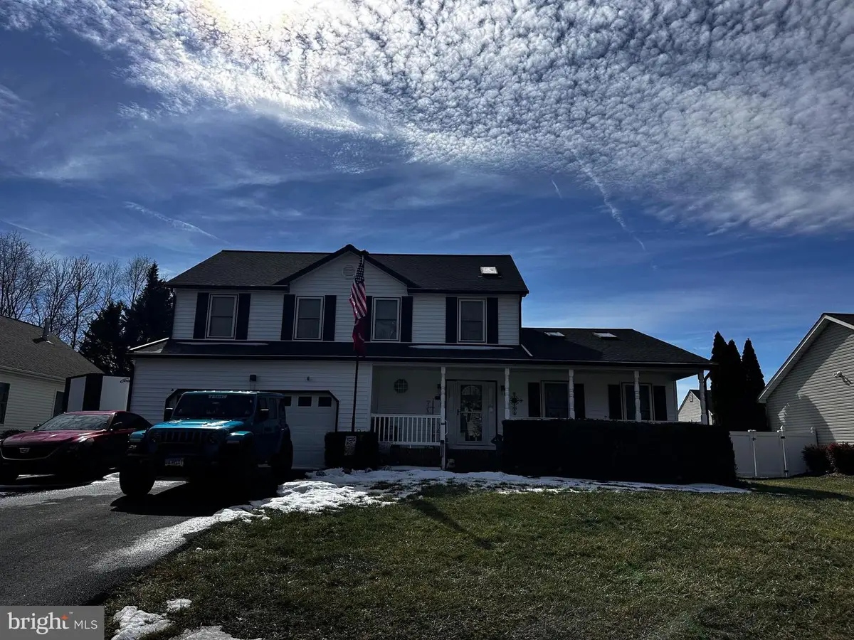 12006 Stonehenge Dr, Fredericksburg, VA 22407 - #1