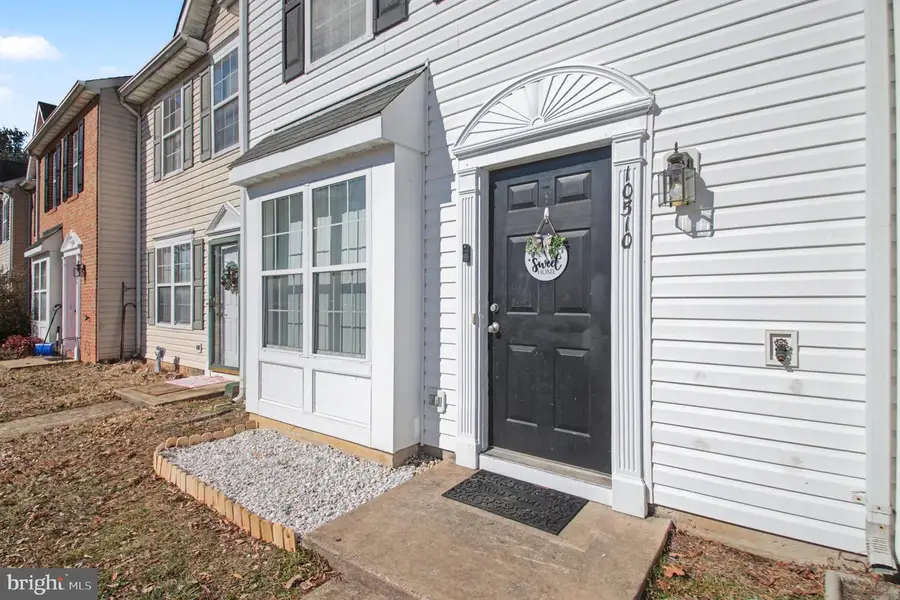 10510 Limburg Ct, Fredericksburg, VA 22408 - #3