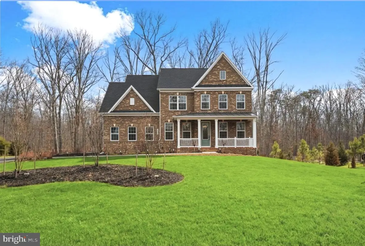 10909 Canterbury Ct, Spotsylvania, VA 22551 - #1