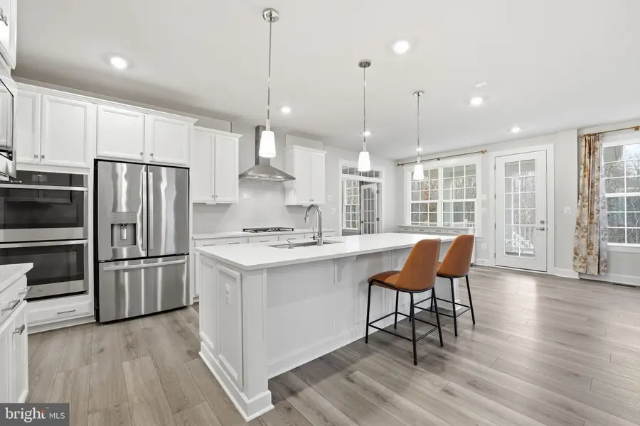 10909 Canterbury Ct, Spotsylvania, VA 22551 - #3