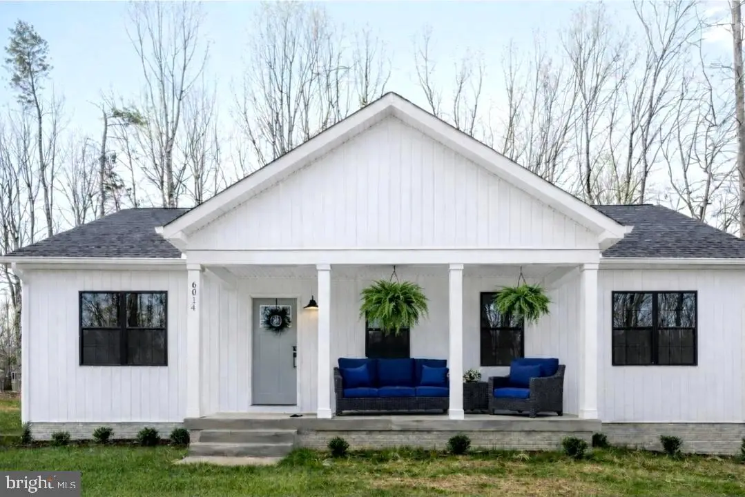 6014 Stubbs Bridge Rd, Mineral, VA 23117 - #1